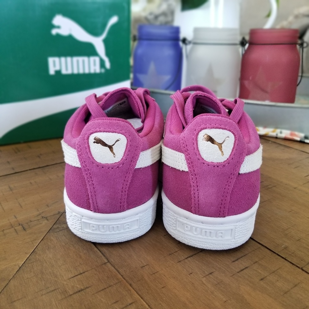 🆕️ Women's Puma Shoes - Picture 3 of 7